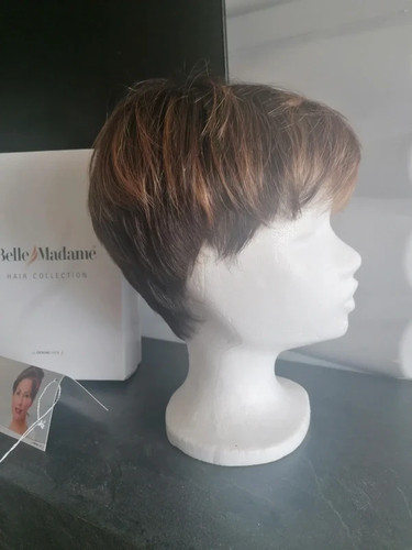 Belle madame perücke play - belle, "play