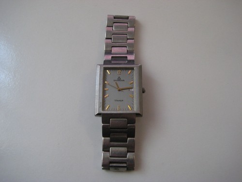 Dugena titanium herren - dugena,