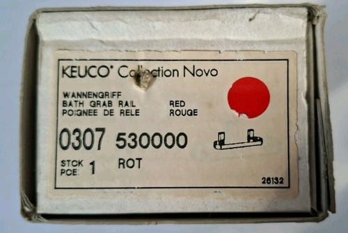 Keuco novo wannengriff 0307 - keuco, wannengriff.