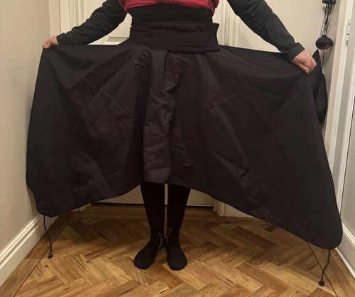 Schwarz covalliero fleece - schwarz,