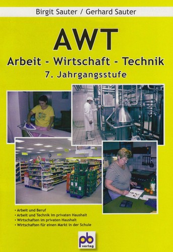 Arbeit wirtschaft technik awt - arbeit-wirtschaft-technik.,