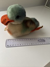 Steiff Ente Plüschtier