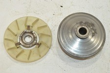 KYMCO PEOPLE S 50 4T VARIO VARIOMATIK RIEMENSCHEIBE VARIOSCHEIBE ANTRIEB MOTOR