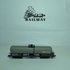 LIMA Kesselwagen FLORIN H0 grau schwarz  Modellbahn  Sammlerstück 