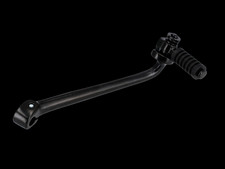 Kickstarterhebel mit Gummi