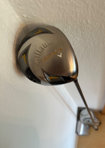 Callaway legacy driver - driver, –