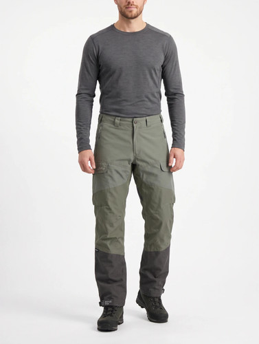 Lundhags spring pants hose - lundhags,