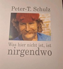 Das große Peter-T. Schulz Buch