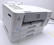 Professioneller DIN A3 Drucker