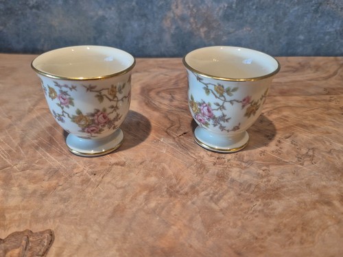 Johann haviland bavaria - 2x,
