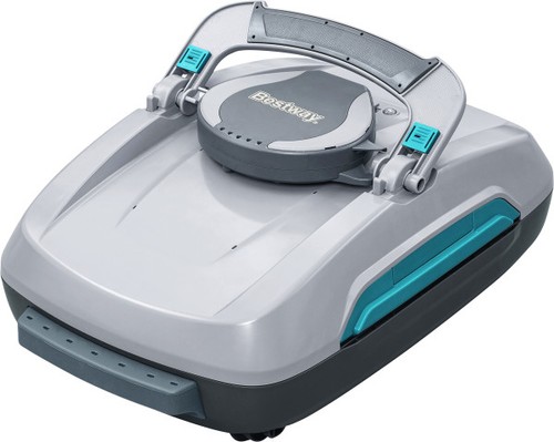 Bestway poolroboter aquatronix - poolroboter,
