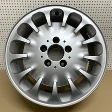 1x Mercedes E-Klasse W211