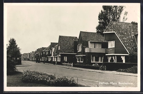 Delfzijl mark buschstraat - delfzijl,,