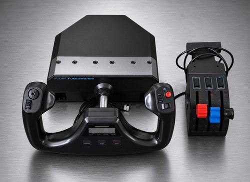 Saitek pro flight multi - saitek,