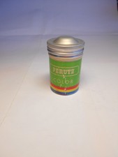 Perutz color. Filmdose mit