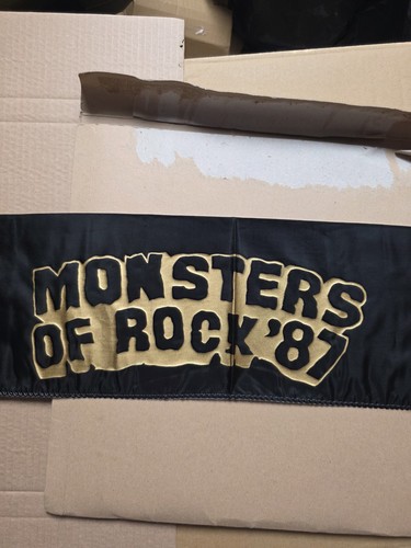 Vintage monsters rock - monsters, of