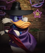 Disney darkwing duck figur - disney,