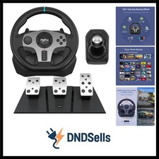 PXN V9 Gaming Lenkrad mit