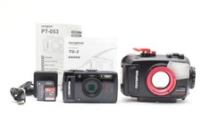 OLYMPUS Tough TG-2 kompakte