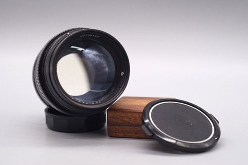 Lzos jupiter 85mm - jupiter, m39