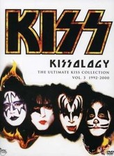 Kissology 3: 1992-2000 (5pc) /
