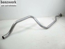 Ford Fiesta IV 1,8 TD Auspuffrohr NEU NOS ORIGINAL