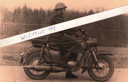 Nva foto oldtimer ddr veb - oldtimer,