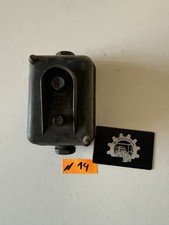 Industrie Schalter  alte