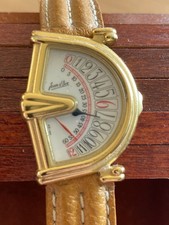 Jean D'Eve Exclusive Uhr mit