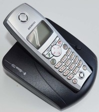 Siemens Gigaset S100 SX100 S1 Professional DECT ISDN Telefon + T-Sinus 721 Basis