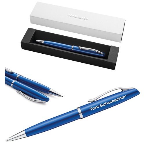 Pelikan kugelschreiber jazz - pelikan, jazz®