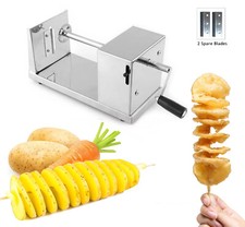 Edelstahl Kartoffel Gemüse