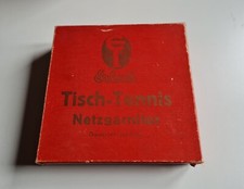 Erlau Tisch Tennis Netzgarnitur