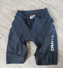 Radlerhose Kinder Craft Gr. 134/140