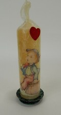 Vintage hummel kerzen - m.j,