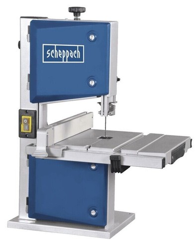 Scheppach hbs30 bandsäge 240v - scheppach,
