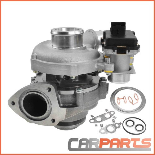 Turbolader abgasturbolader - turbolader,