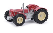 Schlüter Super 1500 TV, 1:32