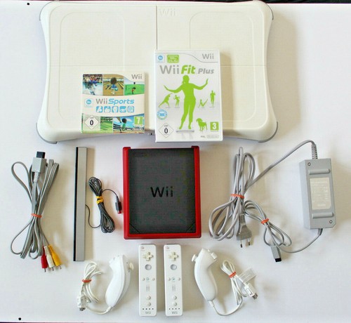 Nintendo wii mini - wii, 2