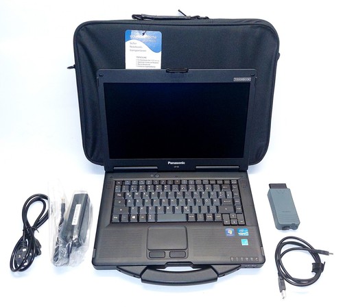 Original komplettset vas 5054a - original,