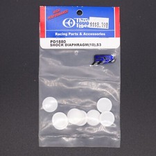 Membran Dämpfer (10