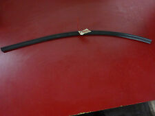 Jaguar XJ40 Kotflügel Dichtung Gummidichtung links 