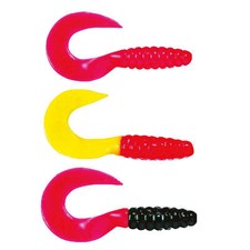 Jenzi Big Long Heavy Twister A