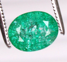 Natürlich 4.65 Karat