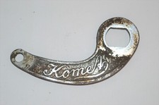 Komet Bremsanker Nabe Rücktrittnabe Rücktritt Bremsarm Fahrrad Teile