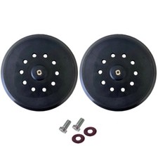 2x Stützteller 225mm für