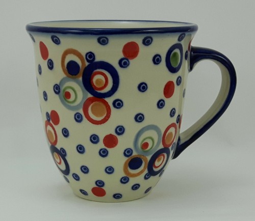 Bunzlauer keramik tasse mars - tasse,