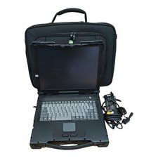 Notebook Laptop Outdoor Roda Rocky RK10 als Ersatzteilträger #19