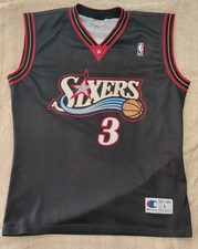 Original Vintage Allen Iverson