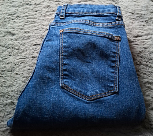 Damen jeanshose marke esmara - jeanshose,